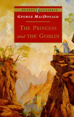 The Princess and the Goblin (1996, Puffin Books)