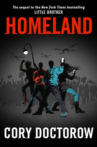 Homeland (2013, Tor Books)