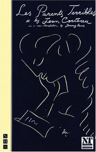 Jean Cocteau: Les parents terribles (indiscretions) (1994, N. Hern)