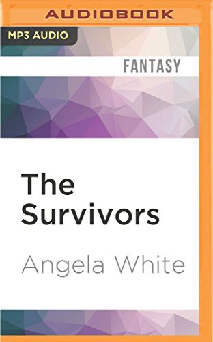 Angela White, Therese Plummer: Survivors, The (AudiobookFormat, 2016, Audible Studios on Brilliance Audio, Audible Studios on Brilliance)