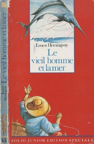 Le vieil homme et la mer (French language, 1987)