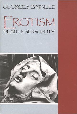 Erotism (Paperback, 1986, City Lights Books)