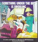 Something Under the Bed Is Drooling (Hardcover, 1999, Tandem Library)