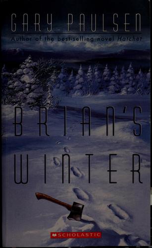 Gary Paulsen: Brian's winter (1996, Scholastic Inc.)