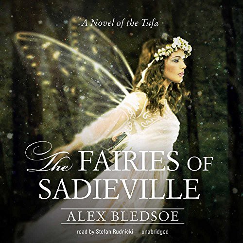 The Fairies of Sadieville (AudiobookFormat, 2018, Blackstone Audio, Inc., Blackstone Audiobooks)