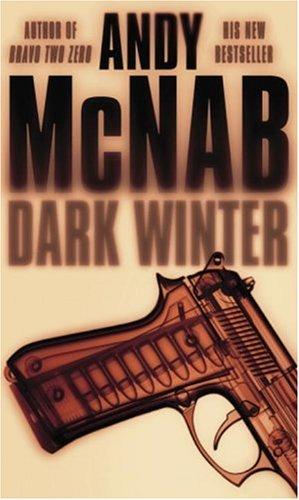 Dark Winter (Paperback, 2005, Bantam Press)