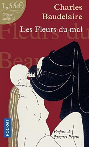 Les fleurs du mal (Paperback, French language, 2007, Pocket, Presse Pocket - educabooks)
