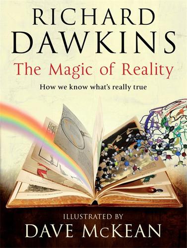The Magic of Reality (Hardcover, 2011, Bantam Press)