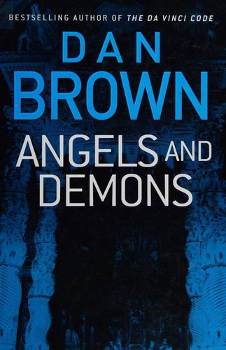 Angels and Demons (Hardcover, 2007, Charnwood)
