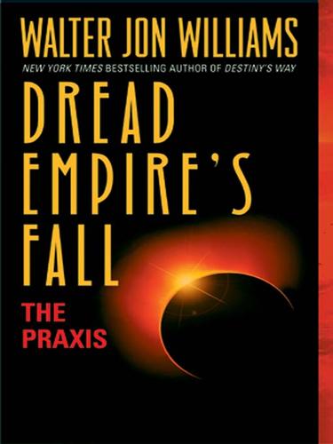 The Praxis (EBook, 2005, HarperCollins)
