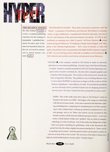 Mondo 2000 (Paperback, 1992, HarperPerennial)