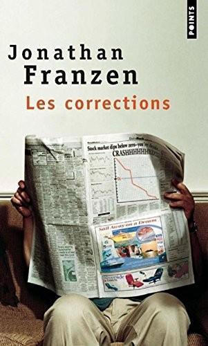 Les corrections (French language, 2003)