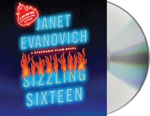 Sizzling Sixteen (AudiobookFormat, 2010, Brand: Macmillan Audio, Macmillan Audio)