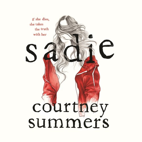 Sadie (EBook, 2018, Macmillan Audio)