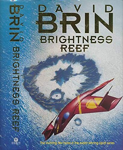 Brightness Reef (1996, Orbit)