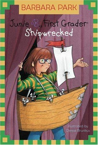 Barbara Park: Junie B., First Grader (2005, Random House Books for Young Readers)