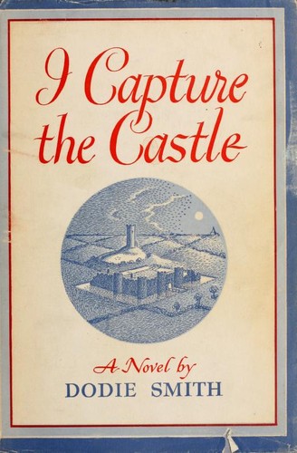 Dodie Smith: I Capture the Castle (1948, Little, Brown)