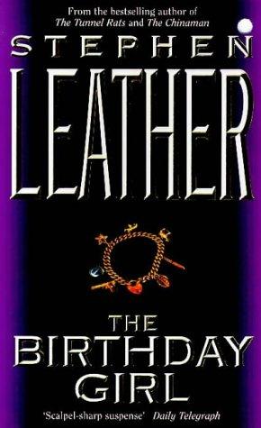 S. Leather: Birthday Girl (Paperback, 2006, New English Library)