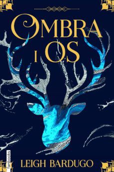 Ombra i os (Paperback, Catalan language, 2021, Fanbooks)