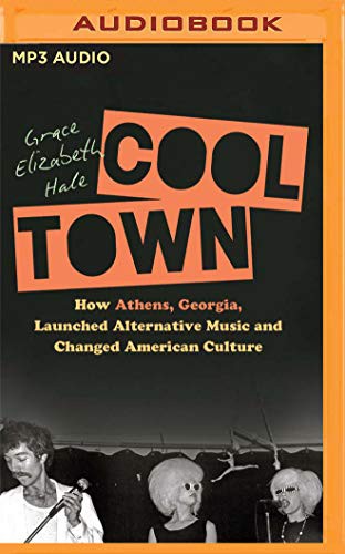 Grace Elizabeth Hale, Emily Cauldwell: Cool Town (AudiobookFormat, 2020, Audible Studios on Brilliance Audio, Audible Studios on Brilliance)