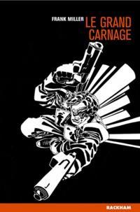 Frank Miller: Sin City Tome 3 (French language)