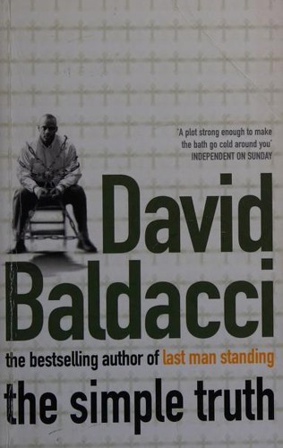 David Baldacci: The Simple Truth (Paperback, 2010, Pan Books)