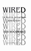 Bob Woodward: Wired (1984, Simon and Schuster)