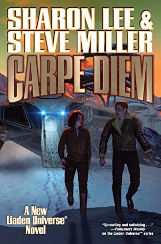 Carpe Diem (Paperback, 2020, Baen)