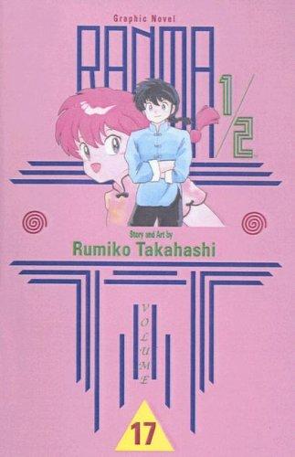 Rumiko Takahashi: Ranma 1/2 (2001, Tandem Library)