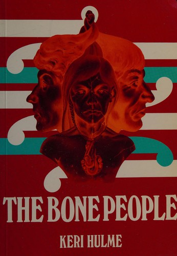 Keri Hulme: Bone People (Hardcover, 1985, Spiral Pr)