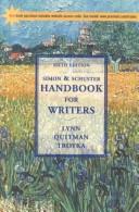 Lynn Quitman Troyka: Simon & Schuster handbook for writers (2002, Prentice Hall)