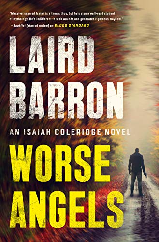 Worse Angels (2021, Penguin Publishing Group)