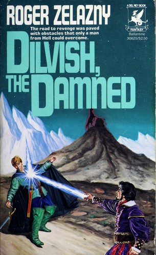 Dilvish, the Damned (Paperback, 1982, Del Rey)