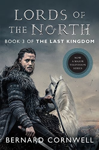 Lords of the North Tie-in (Paperback, 2017, Harper Paperbacks)