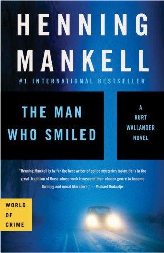 The Man Who Smiled (Paperback, 2007, Vintage Canada)