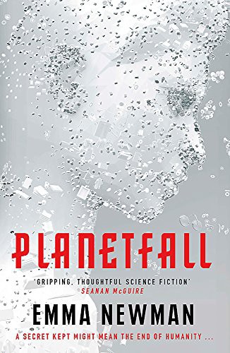 Planetfall (Paperback, 2018, Gollancz)