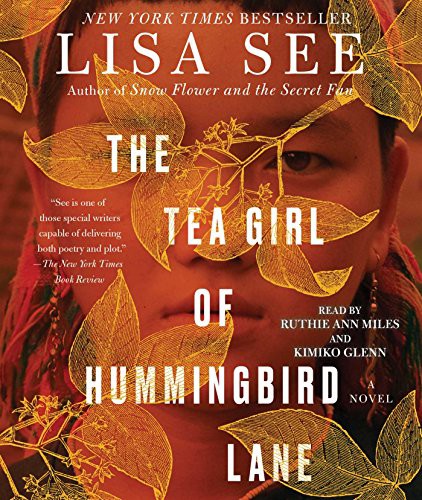 The Tea Girl of Hummingbird Lane (AudiobookFormat, 2018, Simon & Schuster Audio)
