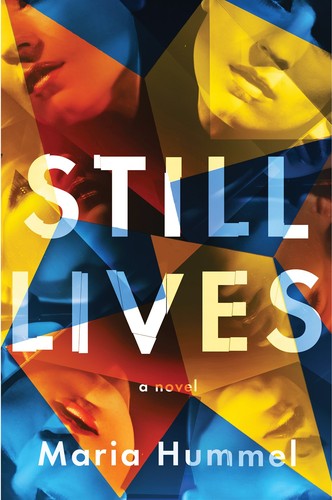 Maria Hummel: Still Lives (2018)