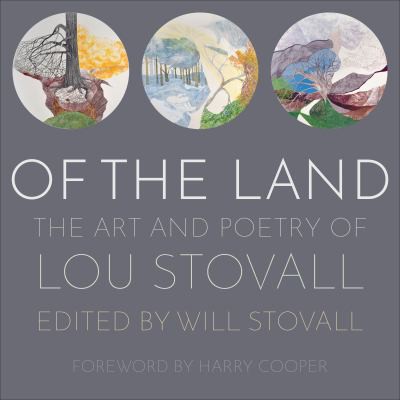 Of the Land (2022, Georgetown University Press)