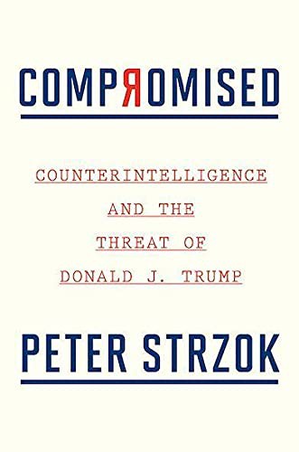 Compromised (Paperback, 2022, Mariner Books)