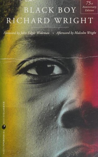 Black Boy (2020, HarperPerennial Modern Classics)