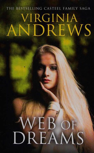 V. C. Andrews: Web of Dreams (Hardcover, 2016, Charnwood)