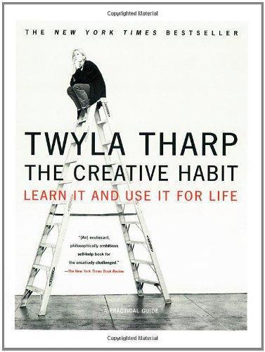 The Creative Habit: Learn It and Use It for Life (2008)