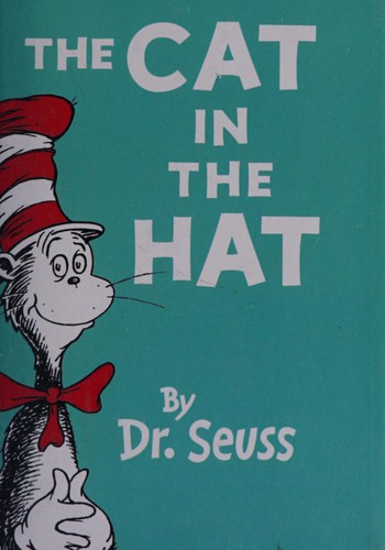 Dr. Seuss: The Cat in the Hat (2008, HarperCollins Children's)