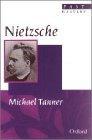 Michael Tanner: Nietzsche (1995)