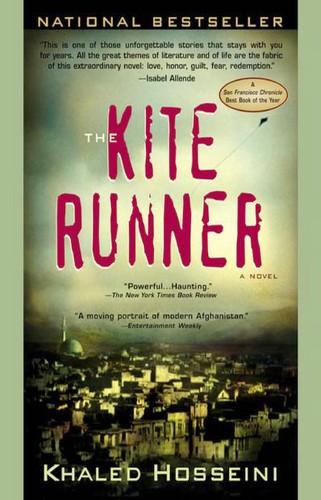 Khaled Hosseini: The Kite Runner (EBook, 2005, Riverhead Books)