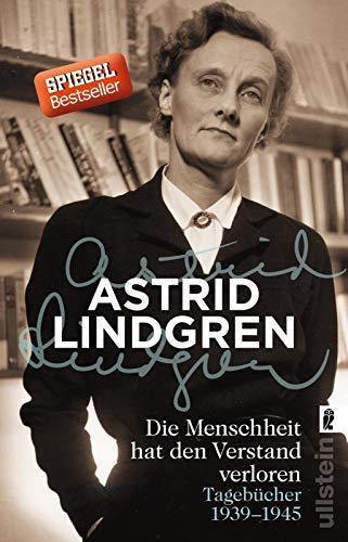 Die Menschheit hat den Verstand verloren (Paperback, German language, 2016, Ullstein Taschenbuchvlg.)