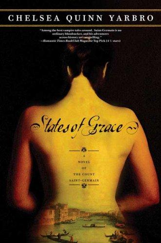 States of Grace (Paperback, 2006, Tor Books)