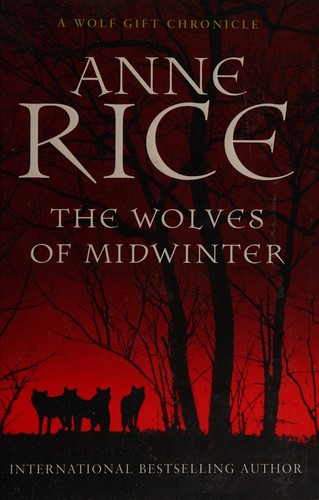 The wolves of midwinter (2014)