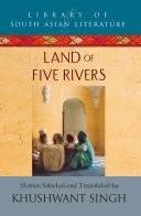 Land of five rivers (1991, Orient Paperbacks)